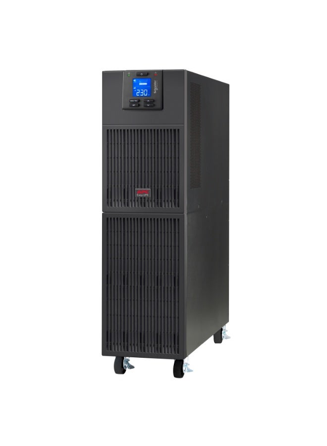 APC SRV6KI | APC Easy UPS SRV 6000VA Rack/Tower UPS, 230V | Online Double Conversion - Image 1